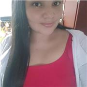 Licenciada en educación artística y cultural